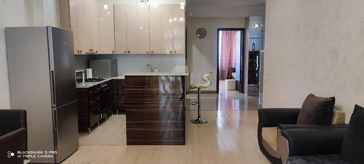 Apartamento Rustaveli Sundown Tiflis