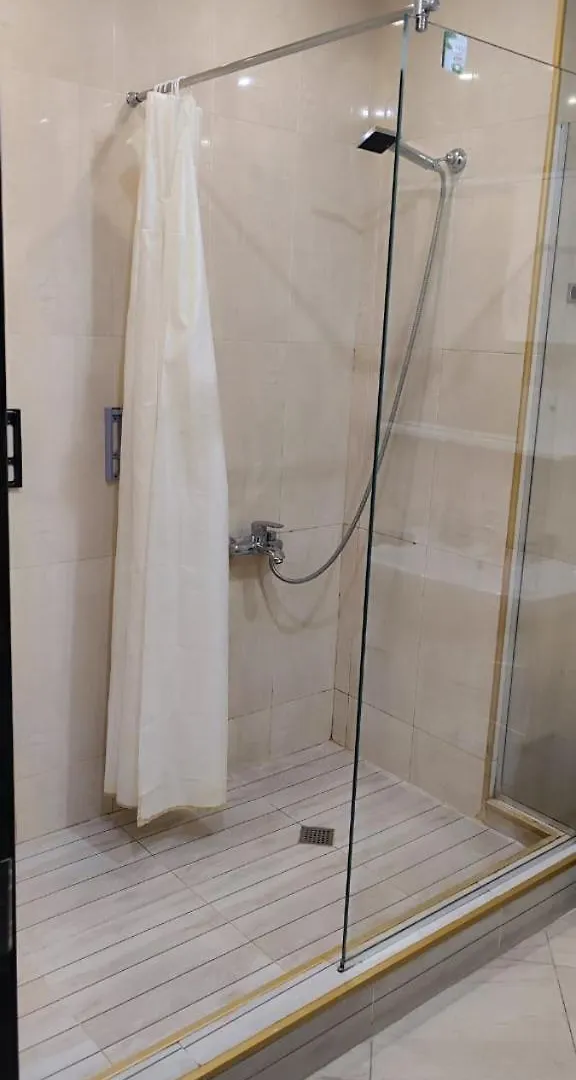 Apartamento Rustaveli Sundown Tiflis