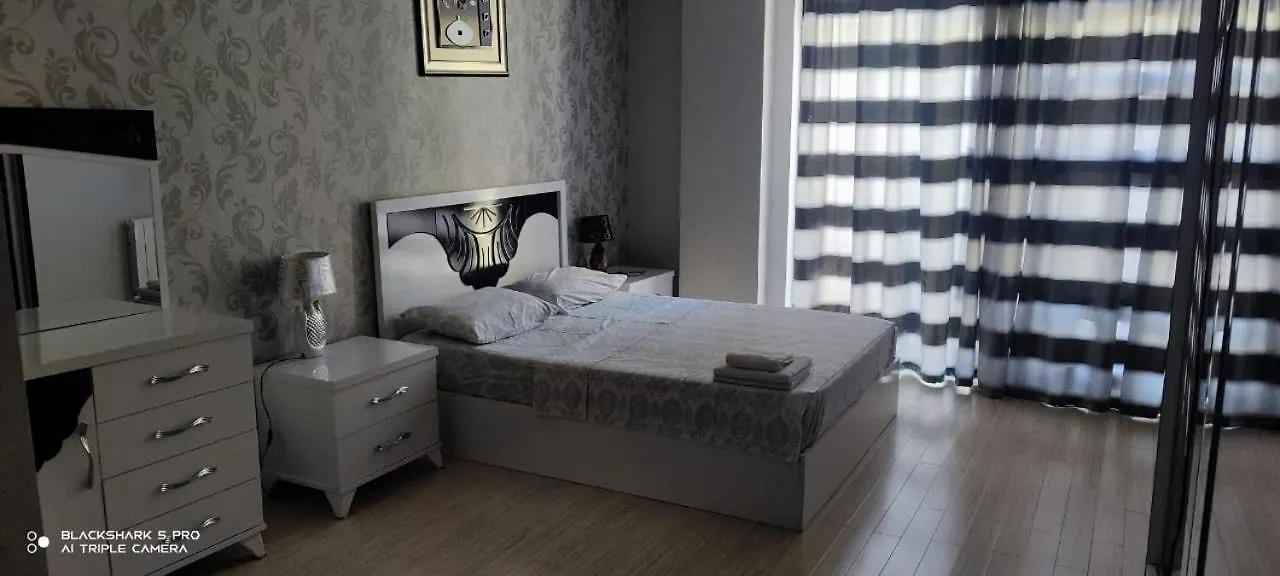 Apartamento Rustaveli Sundown Tiflis 0*,  Georgia