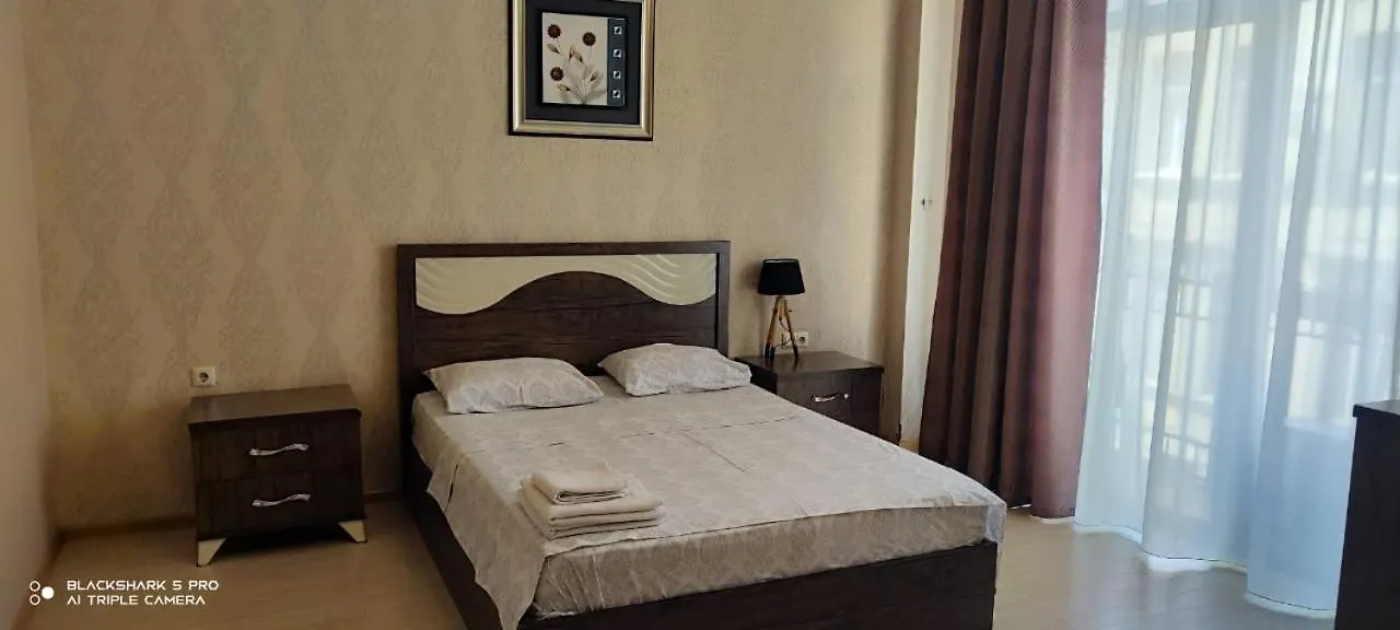 Apartamento Rustaveli Sundown Tiflis