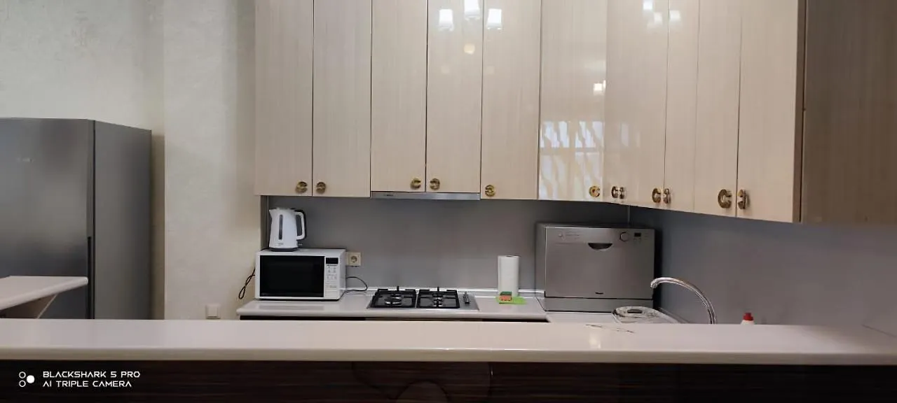 Apartamento Rustaveli Sundown Tiflis Georgia