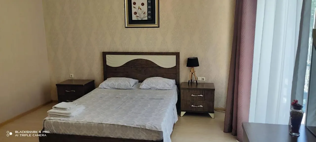 Apartamento Rustaveli Sundown Tiflis