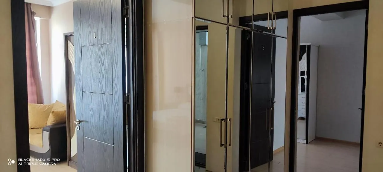 Apartamento Rustaveli Sundown Tiflis