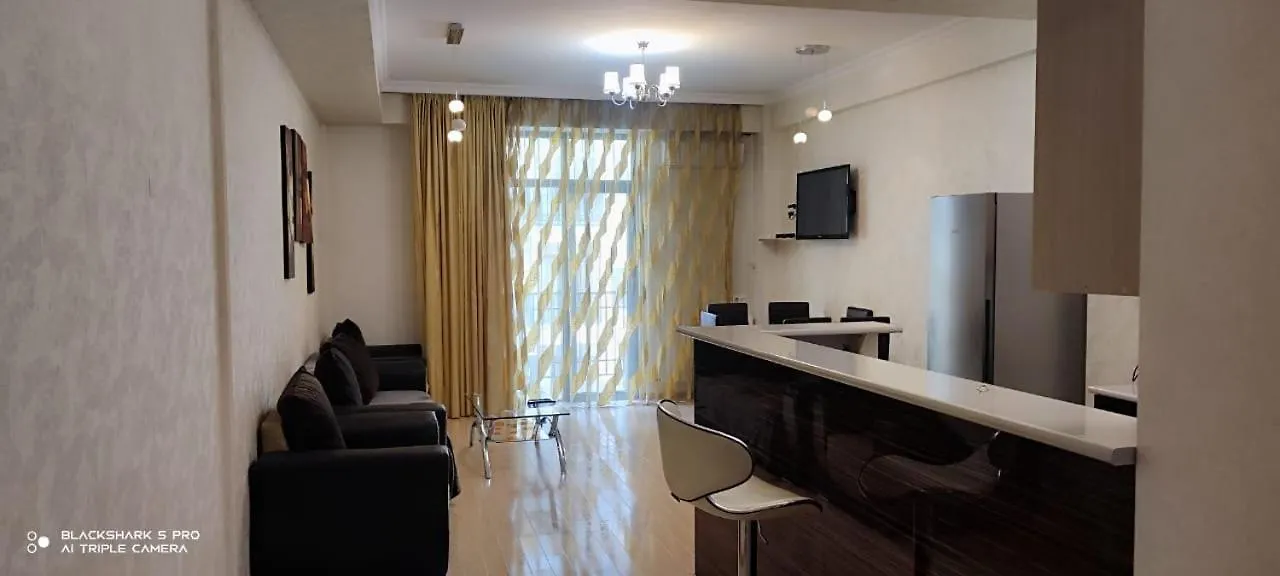 Apartamento Rustaveli Sundown Tiflis 0*,  Georgia
