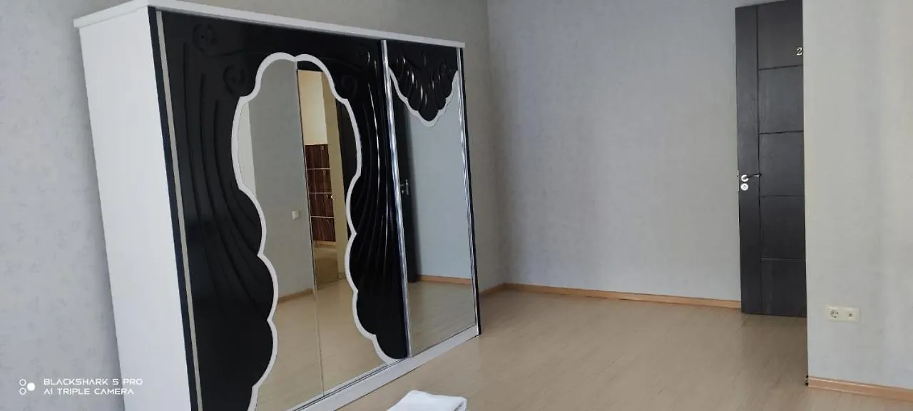Apartamento Rustaveli Sundown Tiflis