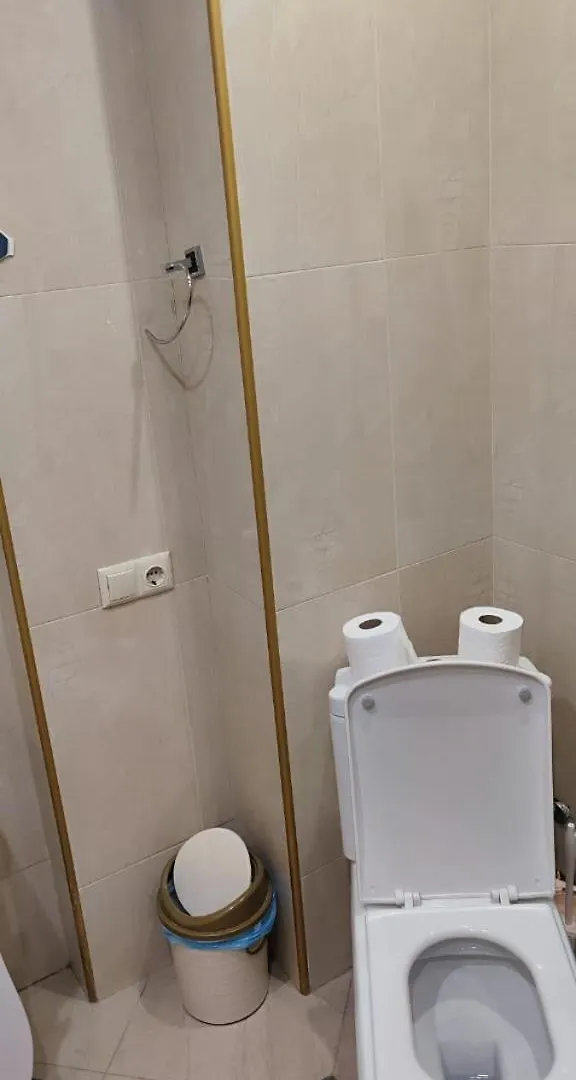 Apartamento Rustaveli Sundown Tiflis 0*,