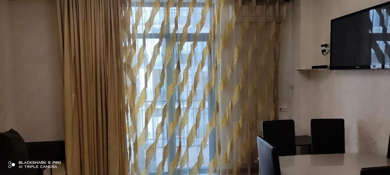 Apartamento Rustaveli Sundown Tiflis Georgia