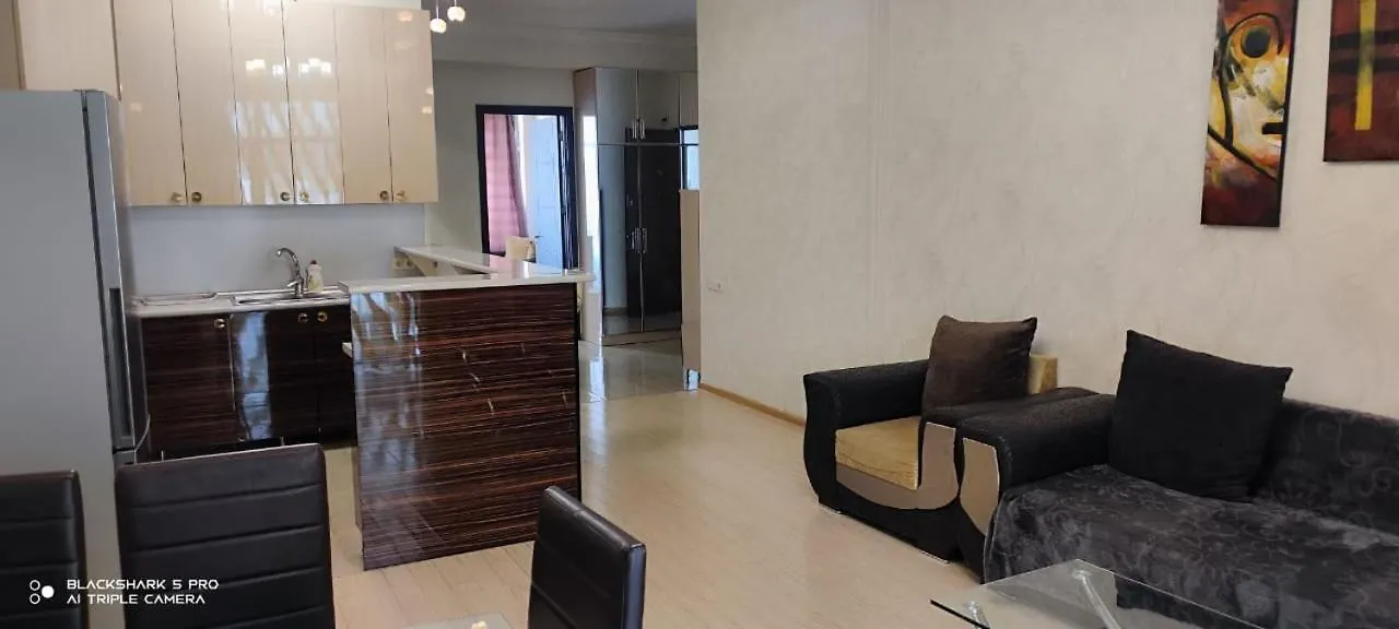 Apartamento Rustaveli Sundown Tiflis