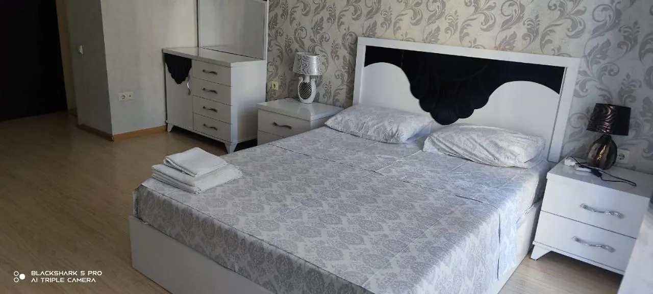 Apartamento Rustaveli Sundown Tiflis