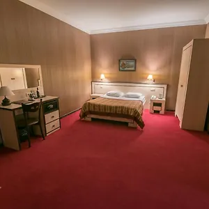 Hotel Rikhe Monika Tiflis